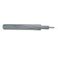 AAC overhead bare conductor 50mm2 DIN 48201